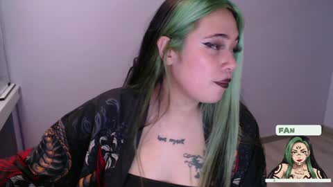 Snapshot of liliith_zeniith chatting on April 2026 08:42:02 PM Liliith online show from April 2026 08:42:02 PM