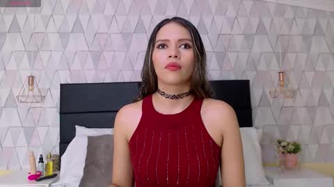 LilyJensen online show from October 2025 09:02:01 PM