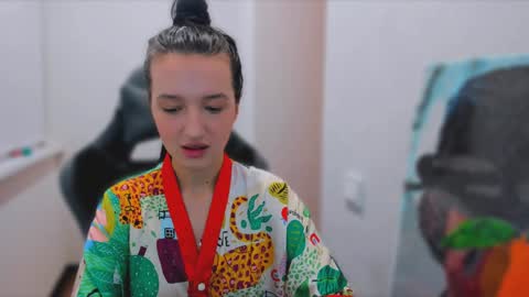             ...  online show from January 2025 03:46:02 PM