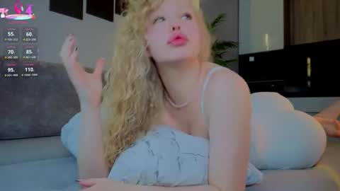 lililok101 online show from November 2025 02:28:01 AM