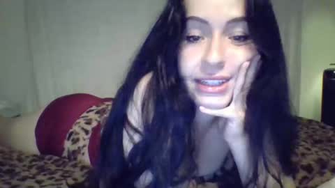 lililuvsy0u online show from May 2026 03:47:01 AM