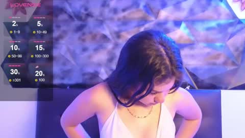 lilimini online show from January 2025 05:33:01 PM