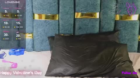 lilimini online show from February 2025 11:47:02 PM