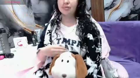 Snapshot of lilimini032 chatting on July 2026 09:31:02 PM lilimini online show from July 2026 09:31:02 PM