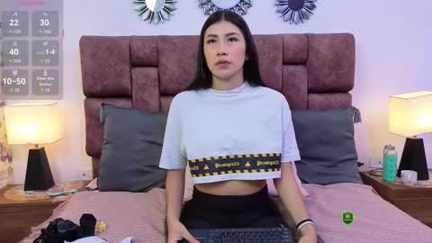 Lilia online show from February 2026 12:23:01 PM