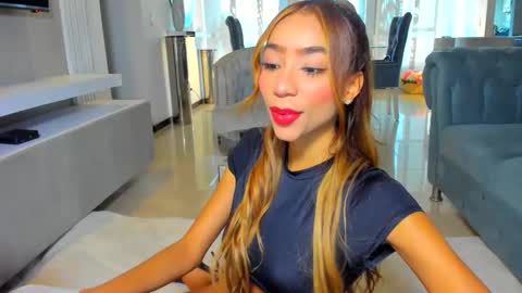 Lili  online show from March 2026 10:32:01 PM