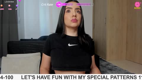 lilirouse online show from January 2025 04:38:01 PM