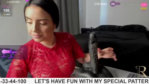 lilirouse online show from March 2025 10:02:02 PM