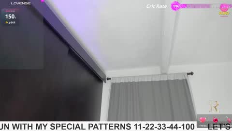 lilirouse online show from October 2025 09:16:01 AM