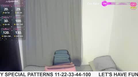 lilirouse online show from October 2025 09:34:02 AM