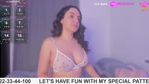 lilirouse online show from October 2025 09:20:01 AM