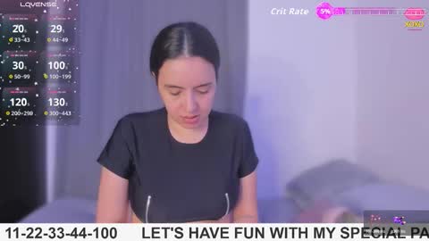 lilirouse online show from November 2025 11:10:01 AM