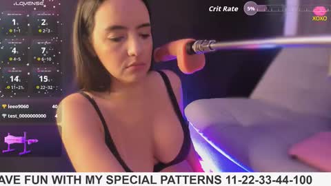 lilirouse online show from February 2026 04:29:01 PM