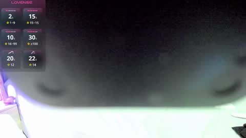 Ashley online show from February 2025 02:06:02 AM