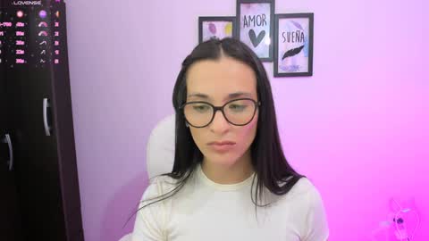 Leidy online show from January 2025 12:22:02 AM