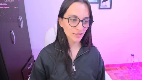 Leidy online show from February 2025 09:48:01 PM