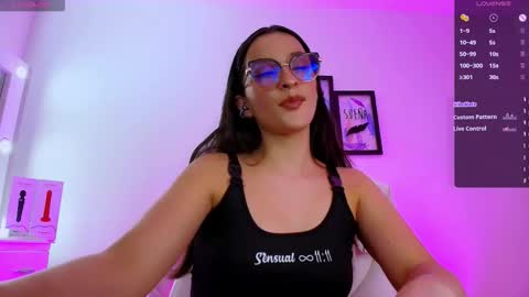 Leidy online show from December 2025 09:43:01 PM