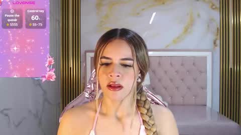 Lilith  online show from November 2025 02:10:01 PM