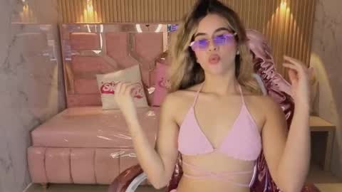 Lilith  online show from December 2025 08:14:01 PM