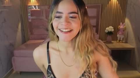 Lilith  online show from March 2026 08:15:01 PM