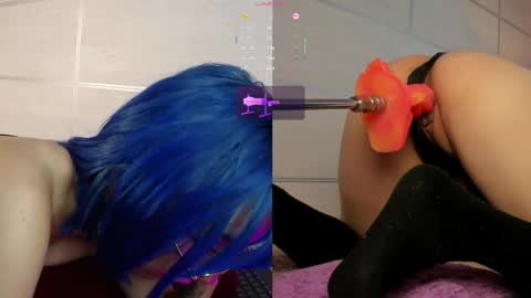 Lilith  online show from April 2026 07:47:01 AM