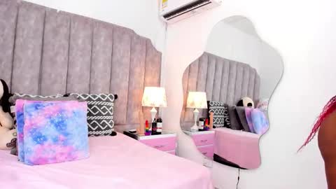 lilith_55 online show from December 2025 10:59:02 PM