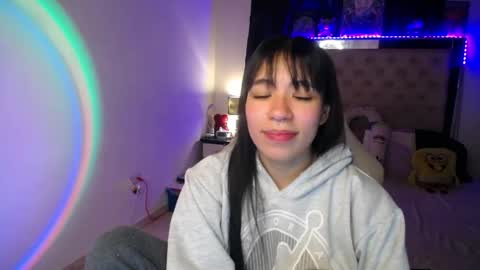 Lilith online show from March 2026 12:03:02 AM