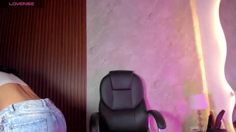 Lilith Rosse online show from September 2025 12:28:01 PM