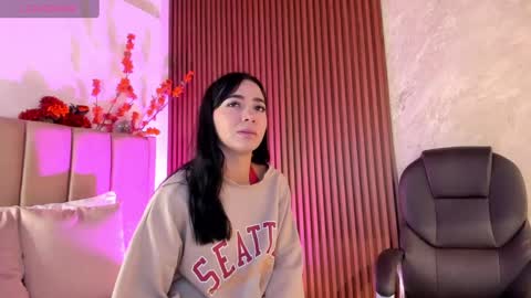 Lilith Rosse online show from September 2025 12:20:01 PM