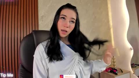 Lilith Rosse online show from October 2025 12:39:02 PM