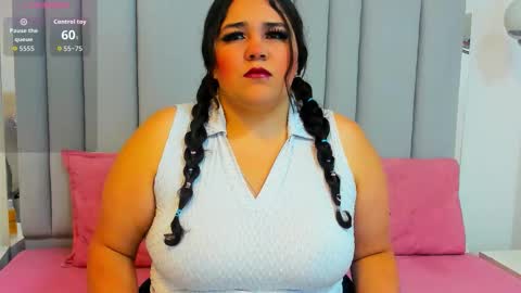 Snapshot of lilith_aliany_ chatting on November 2025 12:05:02 PM Lilith online show from November 2025 12:05:02 PM