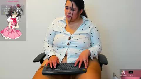 Snapshot of lilith_aliany_ chatting on November 2025 03:55:02 PM Lilith online show from November 2025 03:55:02 PM