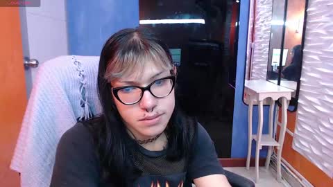 lilith  online show from June 2026 12:40:01 PM