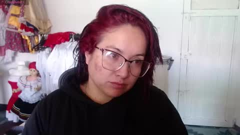 Laura lopez online show from January 2025 02:41:01 PM