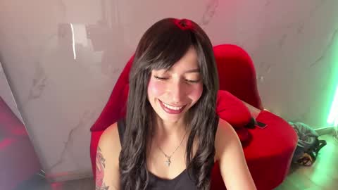 lilith cooper20 online show from November 2025 10:30:02 PM