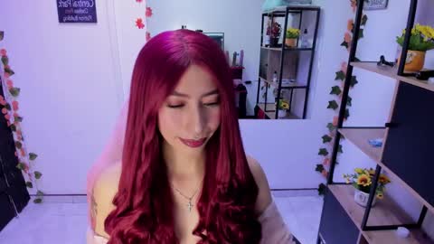 lilith cooper20 online show from December 2025 10:28:01 PM