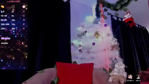 Snapshot of lilith_cutie01 chatting on December 2024 02:39:01 PM LILITH CUTIE online show from December 2024 02:39:01 PM