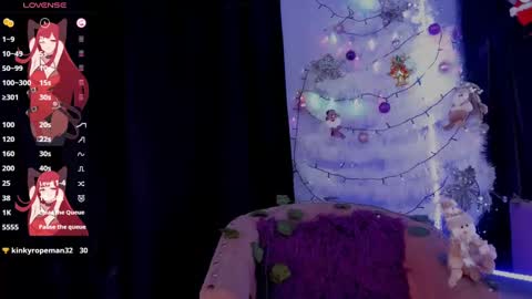 Snapshot of lilith_cutie01 chatting on December 2024 03:55:02 PM LILITH CUTIE online show from December 2024 03:55:02 PM