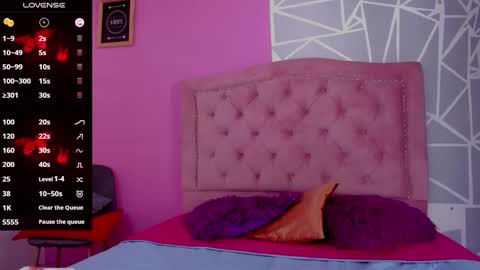 Snapshot of lilith_cutie01 chatting on January 2025 07:07:01 PM LILITH CUTIE online show from January 2025 07:07:01 PM