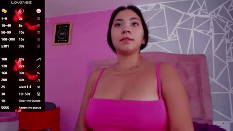 Snapshot of lilith_cutie01 chatting on January 2025 06:28:02 PM LILITH CUTIE online show from January 2025 06:28:02 PM