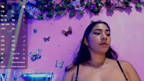 Snapshot of lilith_cutie01 chatting on March 2025 11:16:02 PM LILITH CUTIE online show from March 2025 11:16:02 PM