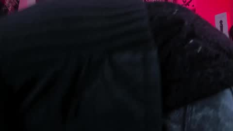 MISTRESS LILITH online show from October 2025 01:50:01 PM