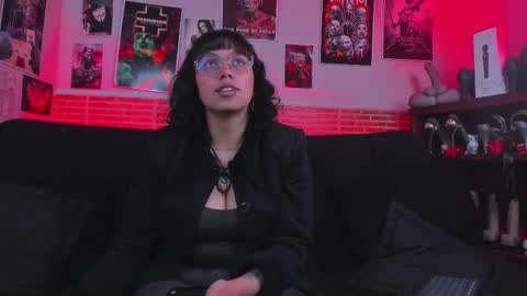 MISTRESS LILITH online show from October 2025 03:10:02 PM