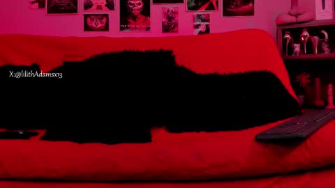 MISTRESS LILITH online show from October 2025 02:06:02 PM