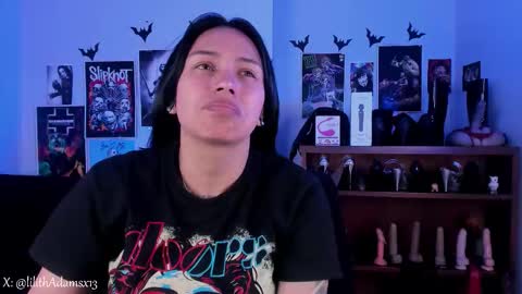 MISTRESS LILITH online show from March 2026 02:57:01 PM