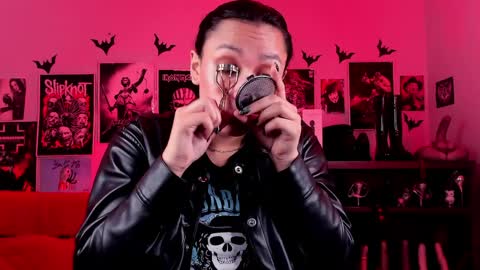 MISTRESS LILITH online show from April 2026 03:39:02 PM