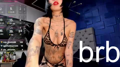 Snapshot of lilith_dior chatting on May 2026 11:23:04 PM lilith_dior online show from May 2026 11:23:04 PM