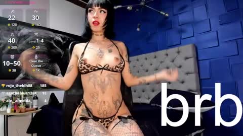 Snapshot of lilith_dior chatting on May 2026 11:34:04 PM lilith_dior online show from May 2026 11:34:04 PM
