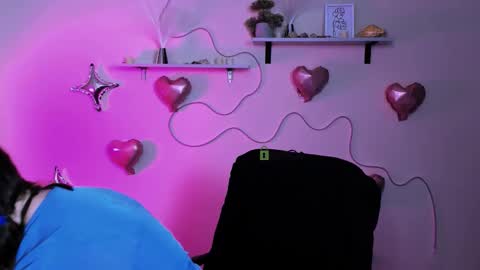 lilith_diva online show from February 2026 09:11:02 PM