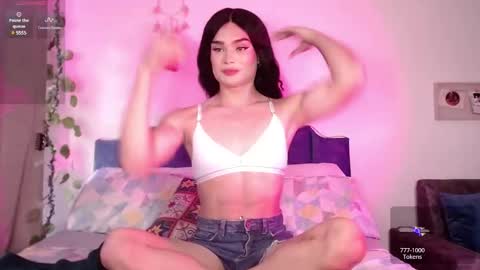 ---Lilith--- online show from December 2024 09:02:02 PM